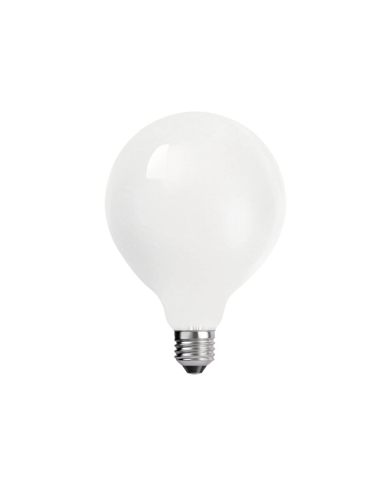 BOMBILLA LED OPAL G95 - E27 – 6,5W - 4000K